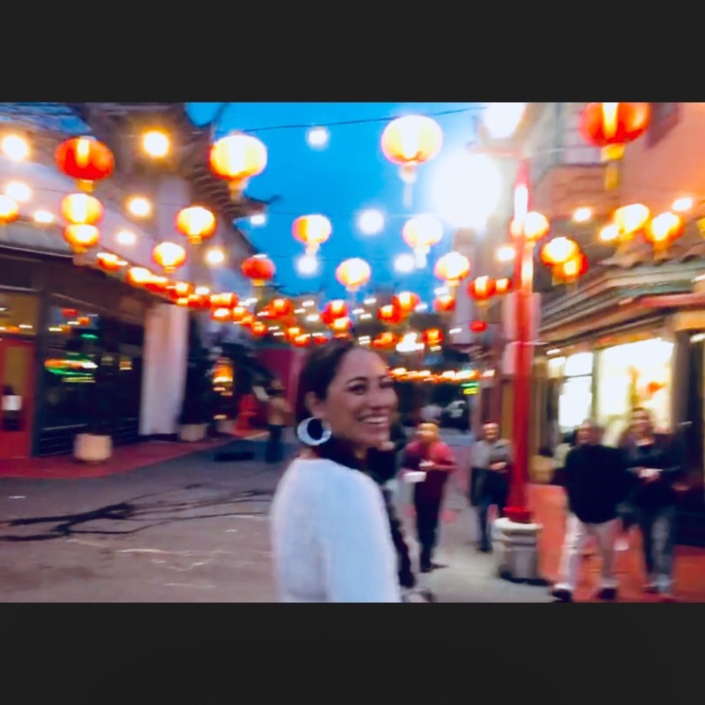 Meet your Posher, Brieana